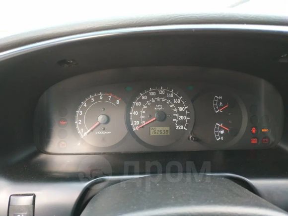  Kia Spectra 2006 , 190000 , 