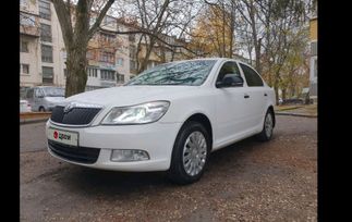  Skoda Octavia 2012 , 420000 , 