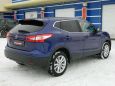 SUV   Nissan Qashqai 2014 , 890000 , 