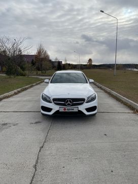  Mercedes-Benz C-Class 2014 , 1800000 , 