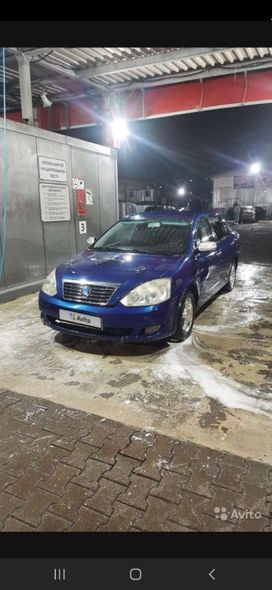 Geely Vision FC 2008 , 129000 , 