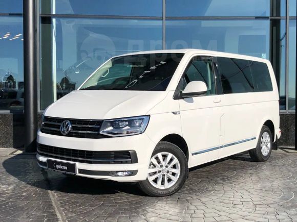    Volkswagen Multivan 2015 , 2674000 , 