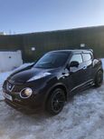 SUV   Nissan Juke 2013 , 700000 , 