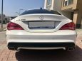  Mercedes-Benz CLA-Class 2015 , 1650000 , 