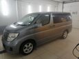    Nissan Elgrand 2006 , 600000 , 