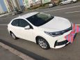  Toyota Corolla 2017 , 1070000 , 