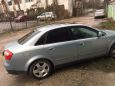  Audi A4 2001 , 290000 , 