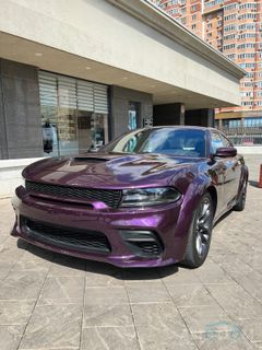 Седан Dodge Charger 2020 года, 5400000 рублей, Краснодар