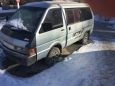    Nissan Vanette 1988 , 40000 , 