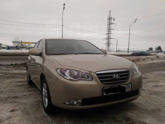  Hyundai Elantra 2008 , 435000 , 