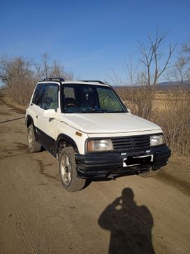  3  Suzuki Escudo 1997 , 270000 , 