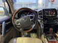 SUV   Toyota Land Cruiser 2012 , 2000000 , -