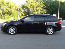  Chevrolet Cruze 2014 , 565000 , 