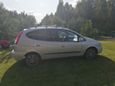    Chevrolet Rezzo 2007 , 285000 , 