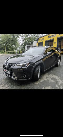 SUV или внедорожник Lexus UX200 2019 года, 3100000 рублей, Москва