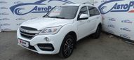 SUV   Lifan X60 2017 , 780000 , 