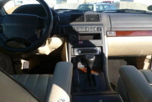 SUV   Land Rover Range Rover 1994 , 310000 , 