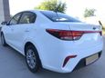  Kia Rio 2017 , 700000 , 