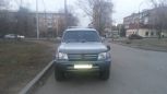 SUV   Toyota Land Cruiser Prado 1997 , 670000 , 