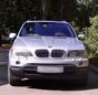 SUV   BMW X5 2000 , 480000 , 