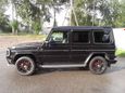 SUV   Mercedes-Benz G-Class 1997 , 830000 , 