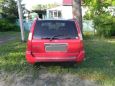 SUV   Nissan X-Trail 2001 , 470000 , 