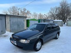 Универсал Toyota Caldina 1997 года, 290000 рублей, Хабаровск