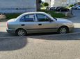  Hyundai Accent 2008 , 180000 , 