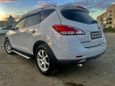 SUV   Nissan Murano 2014 , 2100000 , 