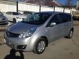  Nissan Note 2011 , 505000 , 