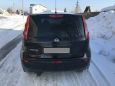  Nissan Note 2007 , 369000 , 