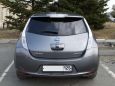  Nissan Leaf 2013 , 625000 , 