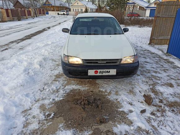  Toyota Caldina 1998 , 265000 ,  