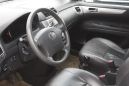    Toyota Avensis Verso 2005 , 450000 , --