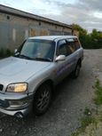 SUV   Toyota RAV4 1998 , 365000 , 