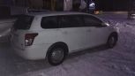  Toyota Corolla Fielder 2011 , 599000 , 