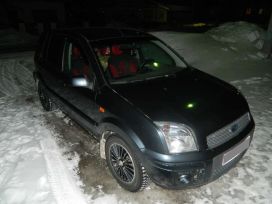  Ford Fusion 2002 , 160000 , 