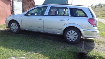  Opel Astra 2006 , 260000 , 