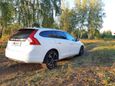  Volvo V60 2017 , 1750000 , 