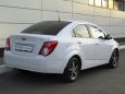  Chevrolet Aveo 2013 , 430000 , 