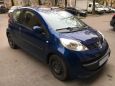  Peugeot 107 2007 , 210000 , -