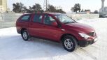  SsangYong Actyon Sports 2008 , 500000 , 