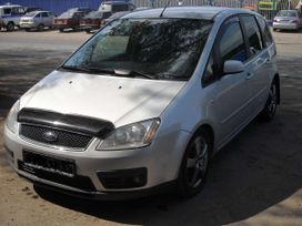    Ford C-MAX 2005 , 430000 , 