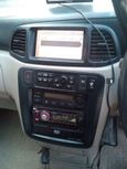    Nissan Liberty 2003 , 200000 , 