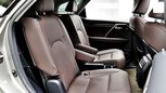 SUV   Lexus RX450hL 2021 , 4980000 , 