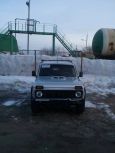 SUV    4x4 2131  2004 , 160000 , 