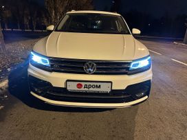 SUV   Volkswagen Tiguan 2019 , 4250000 , 