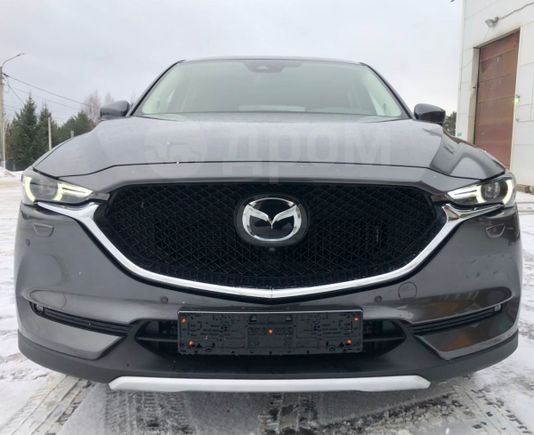 SUV   Mazda CX-5 2019 , 3150000 , 