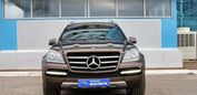 SUV   Mercedes-Benz GL-Class 2011 , 1500000 , 