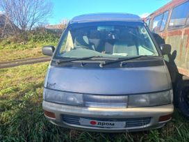    Toyota Town Ace 1996 , 100000 , -